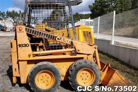 case 1830 skid steer reviews|case 1830 skid steers for sale.